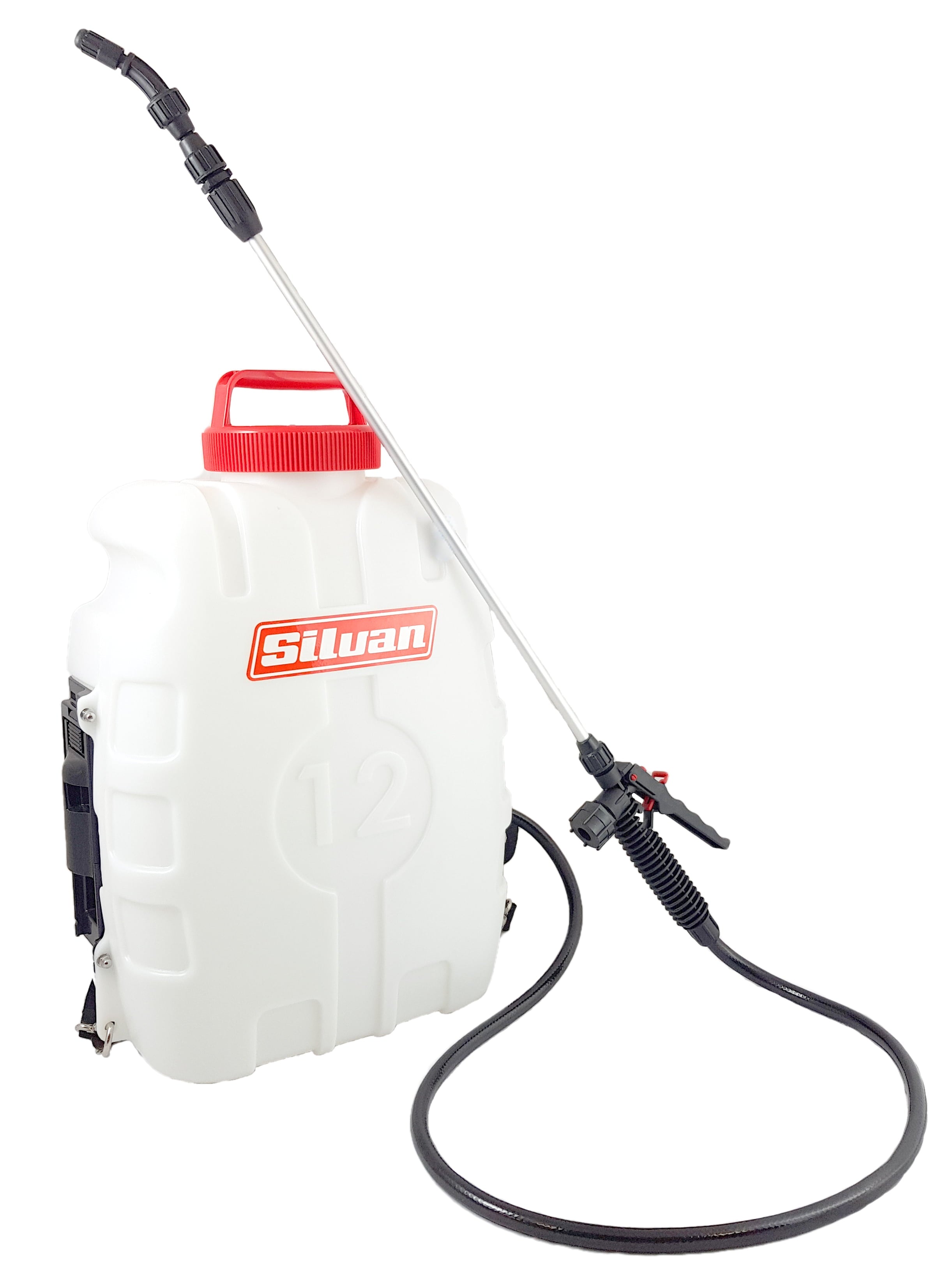 Silvan 12L Rechargeable Sprayer