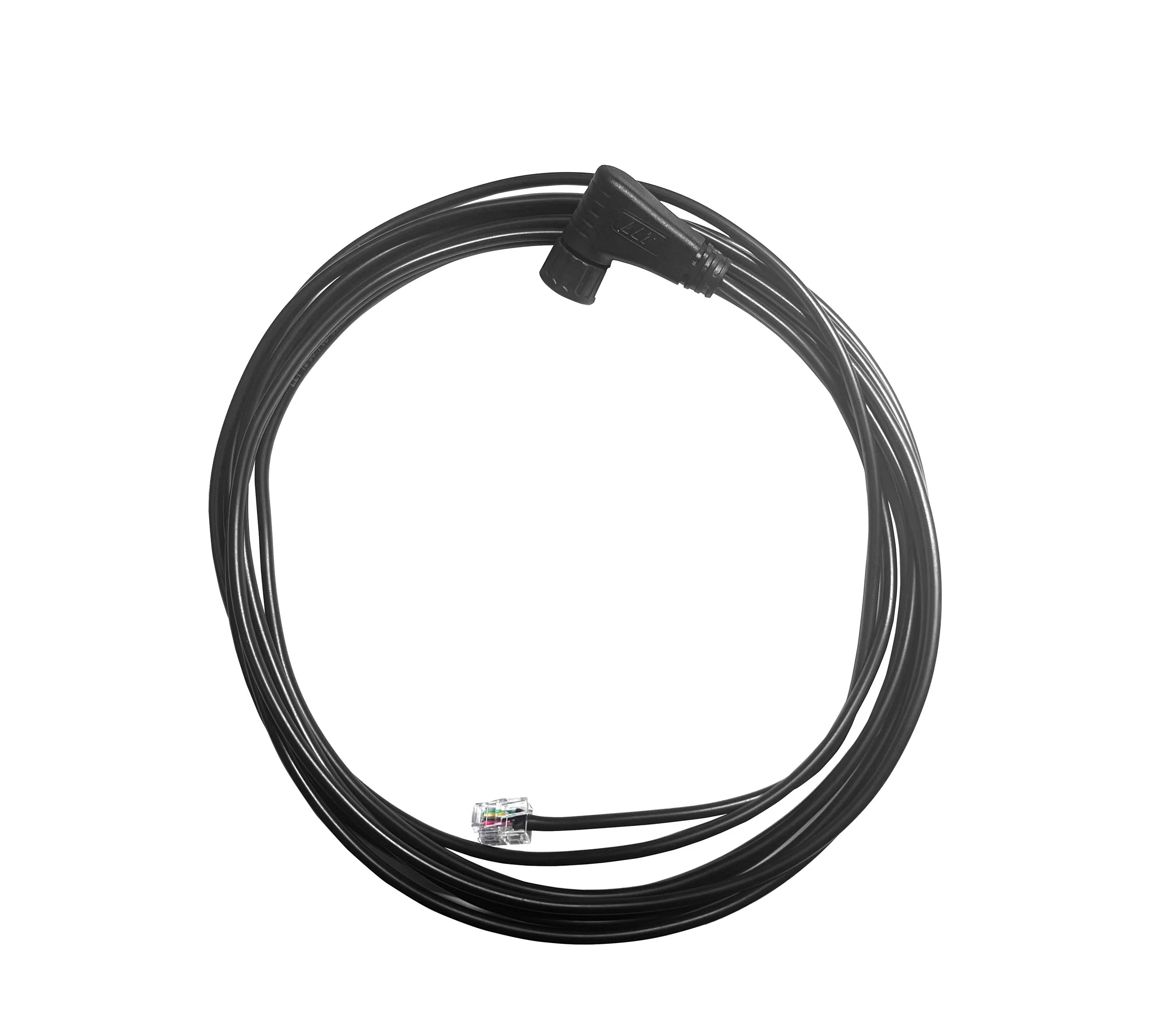 Treegers Universal RJ-10V 3 Pin Connection Cable
