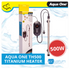 TH500 Titanium Water Heater 500w