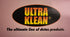 Ultra Klean Power Flush 14 x 600mg – 7 day permanent detox cleansing capsules