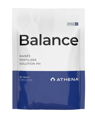 Athena PRO Line Balance – Precision pH Control