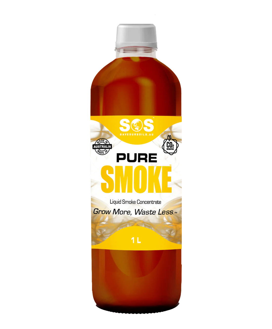Pure Biosmoke | SOS