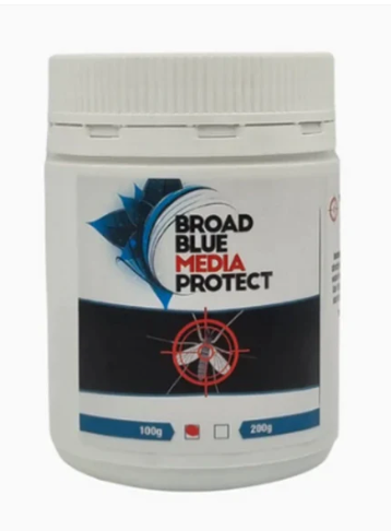 Broad Blue Media Protect Granules | Systemic Pest Control