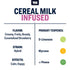 True Terpenes - Cereal Milk