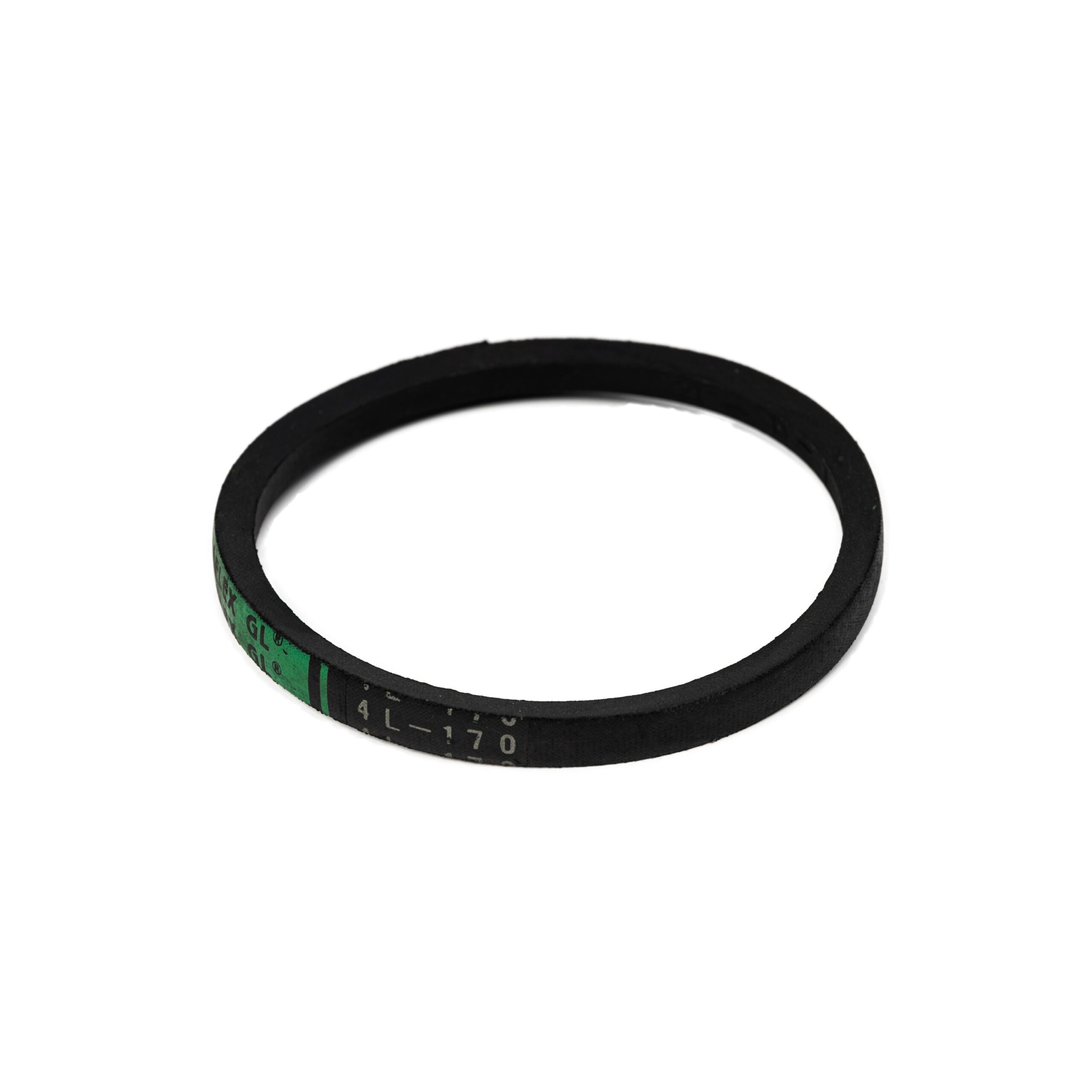 Small Drive Belt for the Centurion Pro Table Top, Mini & Original Trimmers