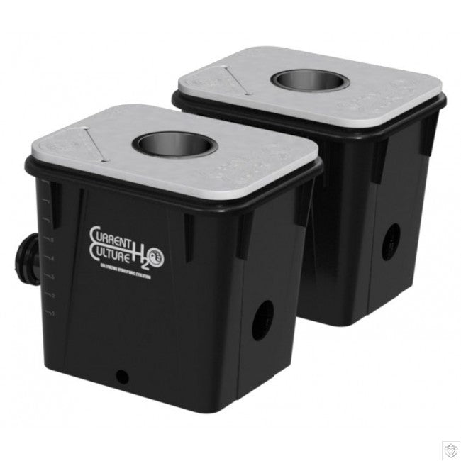 Current Culture UCXL - 2 POT EXTENSION KIT