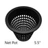 Current Culture UC EVO 12XXL 13 Recirculating Deep Water Culture (RDWC) System