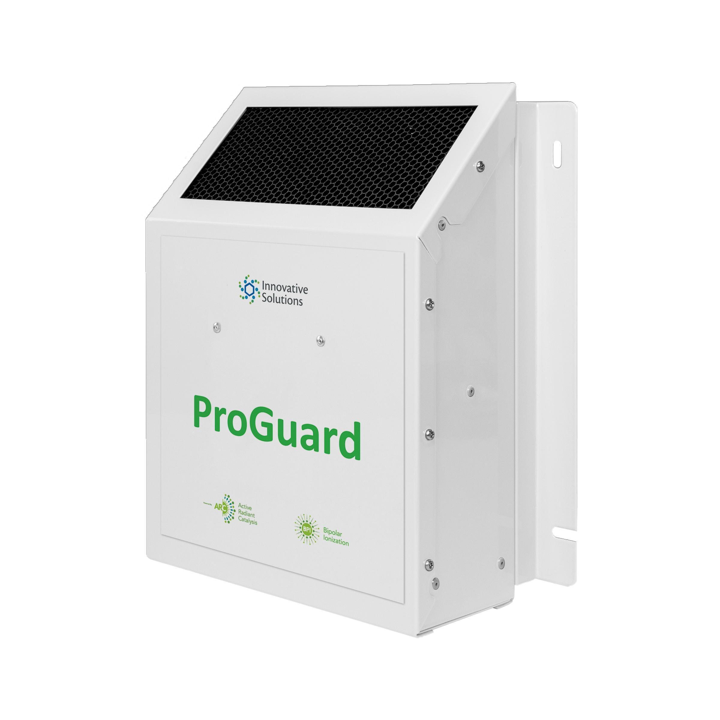 ProGuard DXB Mini with BPI Air Purifier