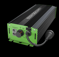 Digi-Lumen 600 W e-Ballast with PWM | dimmable 250w-660w