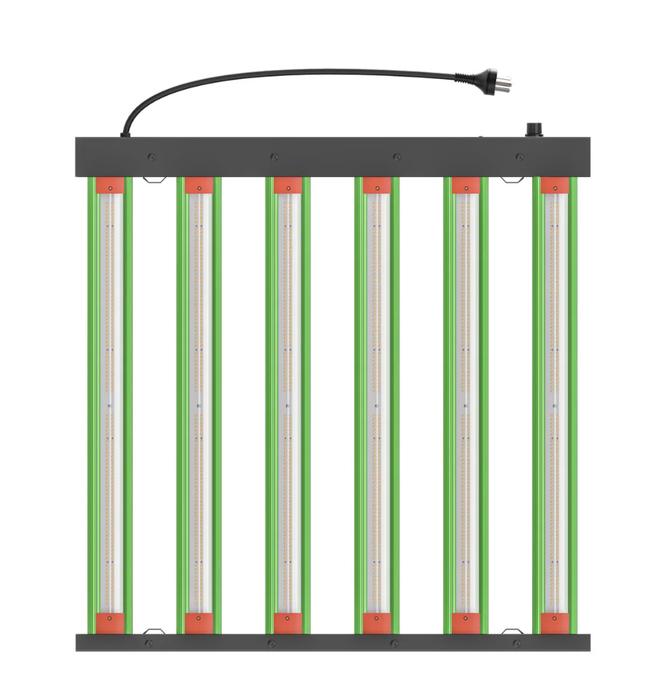 Digi-Lumen Halo 400W LED Light