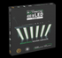 Digi-Lumen EXTREME 400W LED Light | 6 Bar | 1200 µmol/s, 3.0 µmol/J