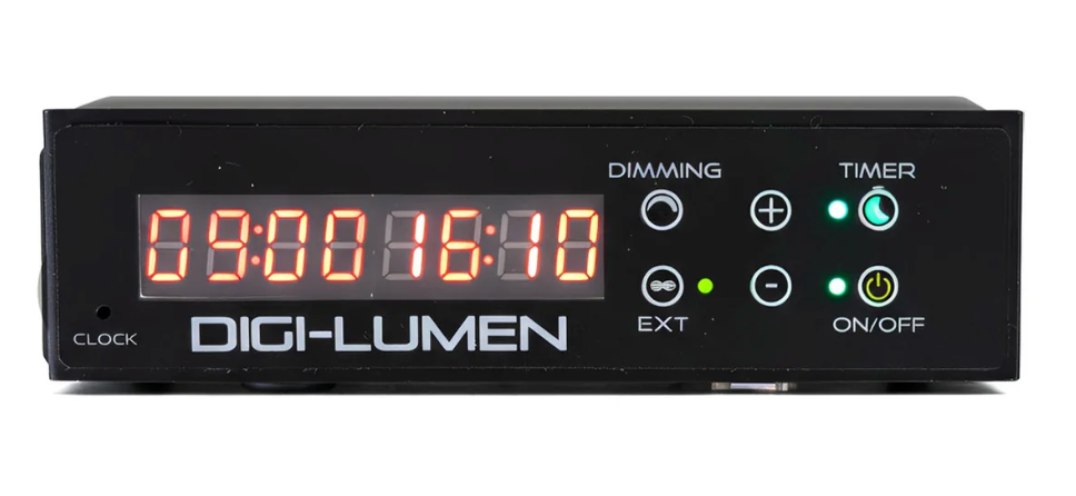 Digi Lumen Extreme LED Controller