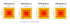 Digi-Lumen Array Full Spectrum 6 Bar LED 600W with PWM Digital e-Ballast & 2 x RJ Ports