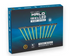 Digi-Lumen Halo 1000W XL 10 Bar LED Light with Built in Driver | Extra Large