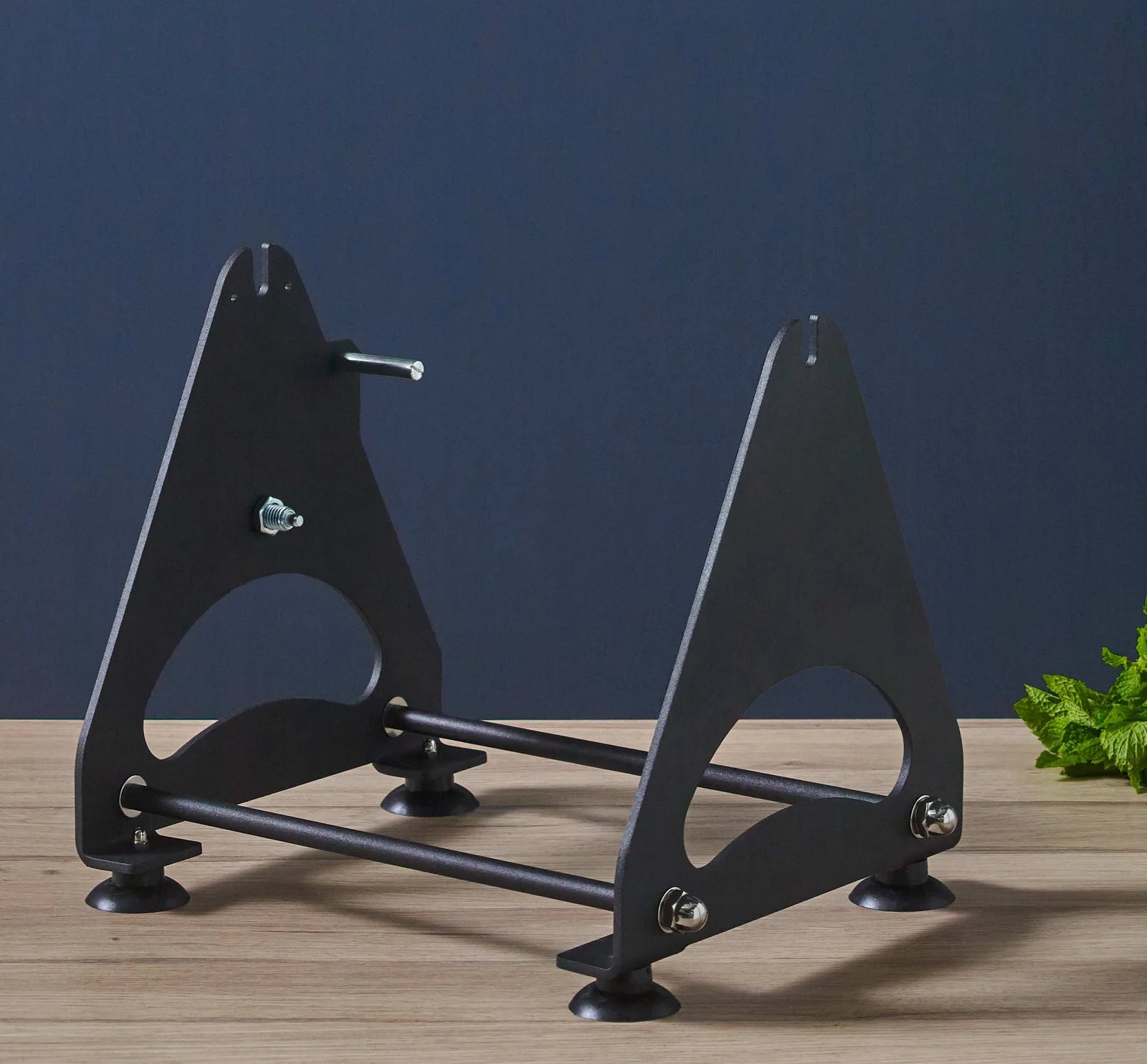 Drip Tech Mount Stand | For HoneyComb Rosin Press 7 Tonne