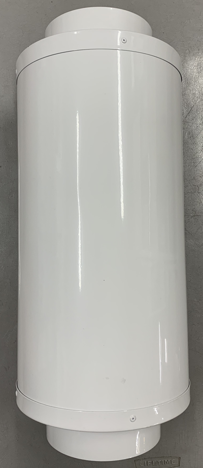 ExcelEnd Silencer