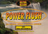 Ultra Klean Power Flush 21 x 600mg All Natural Herbal Detox Cleansing Capsules