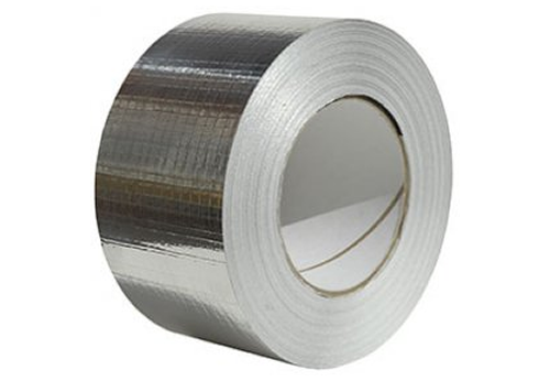 Aluminium Foil Tape 80mm x 25M