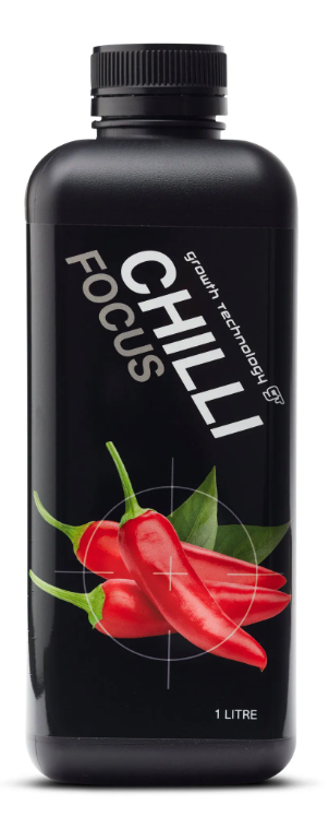 Growth Technology (GT) Chilli Focus 1L