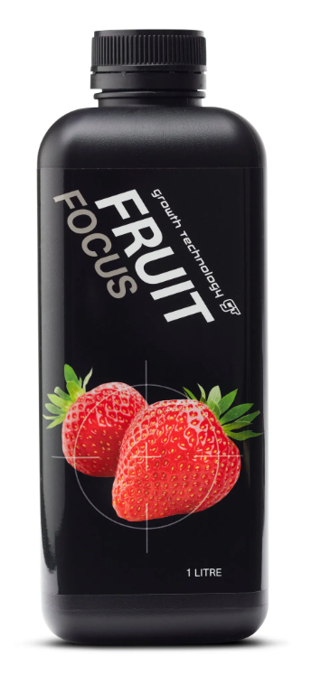 Growth Technology (GT) Fruit Focus 1L