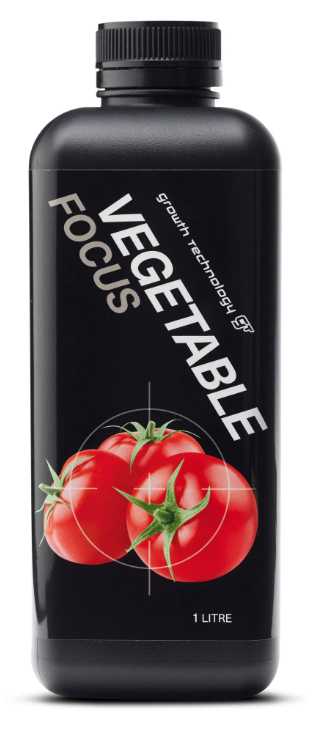 Growth Technology (GT) Vegetable Focus 1L