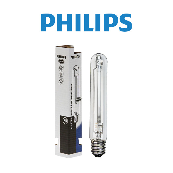 Lamp - Philips Greenpower Plus SE 600w/400v HPS