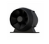 HVC Dura Mixed Flow Fan | IP68 waterproof rating