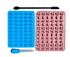 Hi Moulds Silicone 2ml Gummy Kit (2 trays)