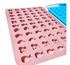 Hi Moulds Silicone 2ml Gummy Kit (2 trays)