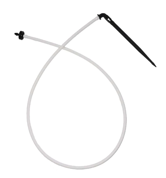 Pressurised Dripper Stake Assemblies (10 Pack) Pakenham Hydroponics