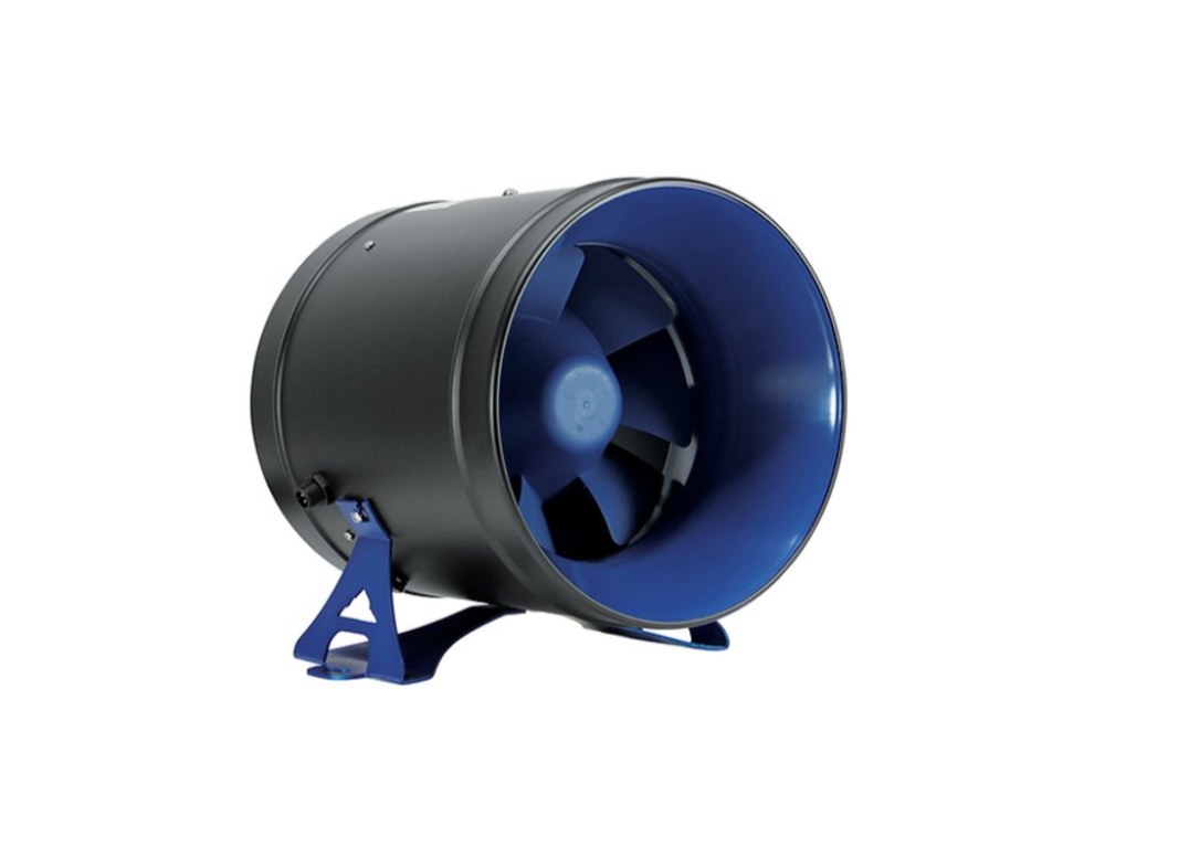 Mountain Air EC Fan (Includes Fan Controller) Mix Max High Speed