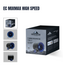 Mountain Air EC Fan (Includes Fan Controller) Mix Max High Speed
