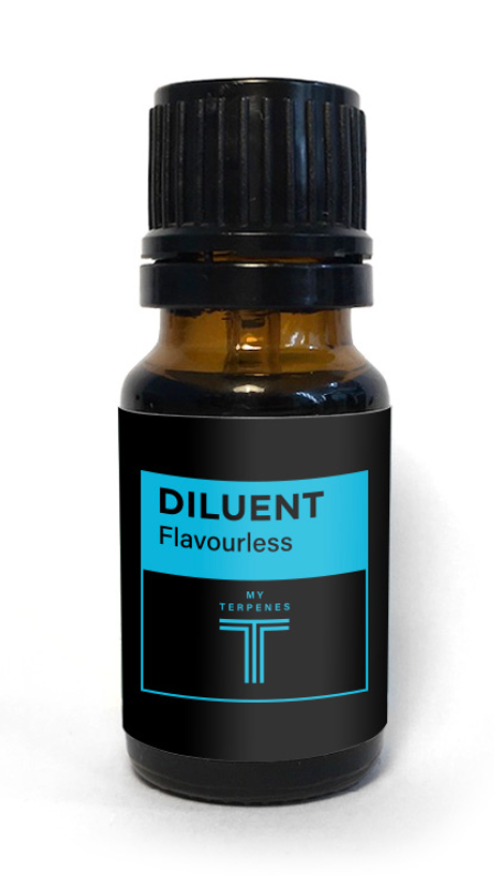 My Terpenes Diluent Fluidity (Flavourless)
