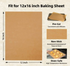 Rosin Press Parchment Paper 30cm x 40cm (45gsm)