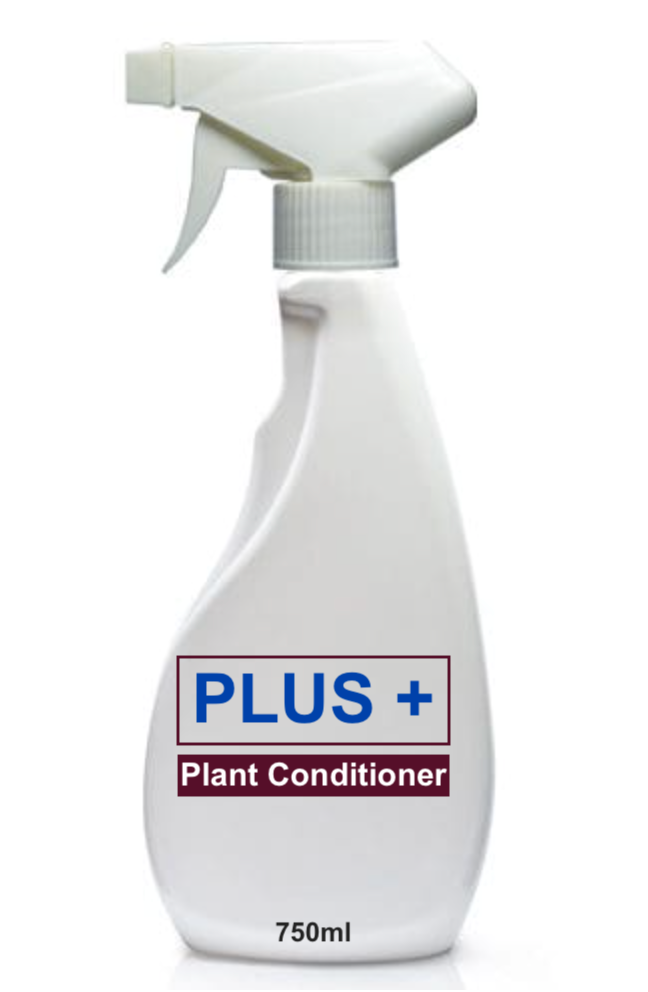 Plus Plant Conditioner (Vitality)