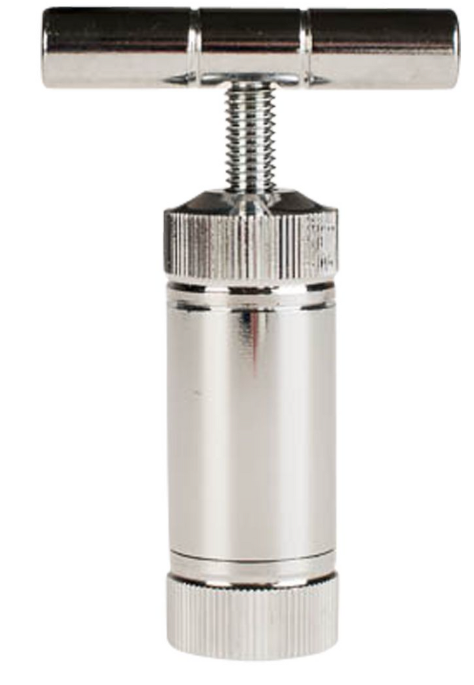 Pollen Press | Heavy Duty Stainless Steel