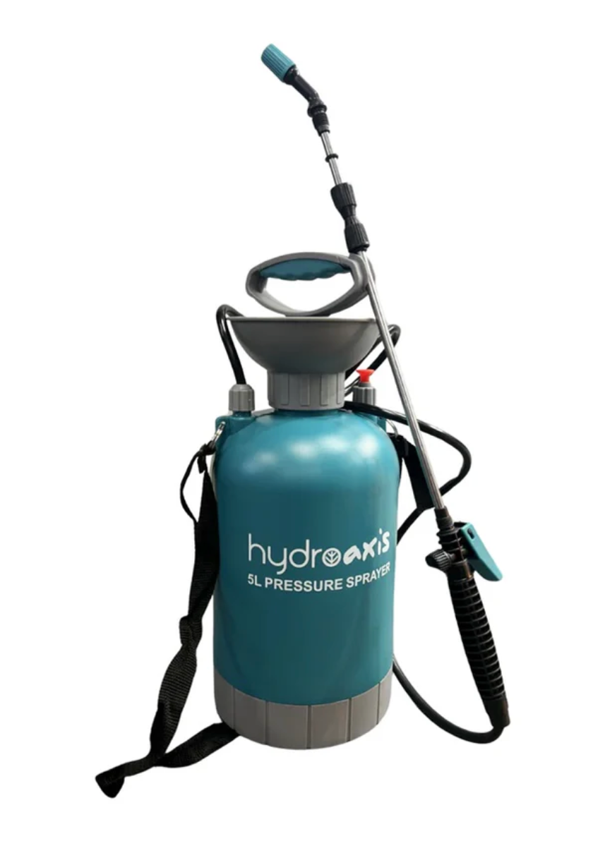 Garden Pressure Sprayer | Hydro Axis