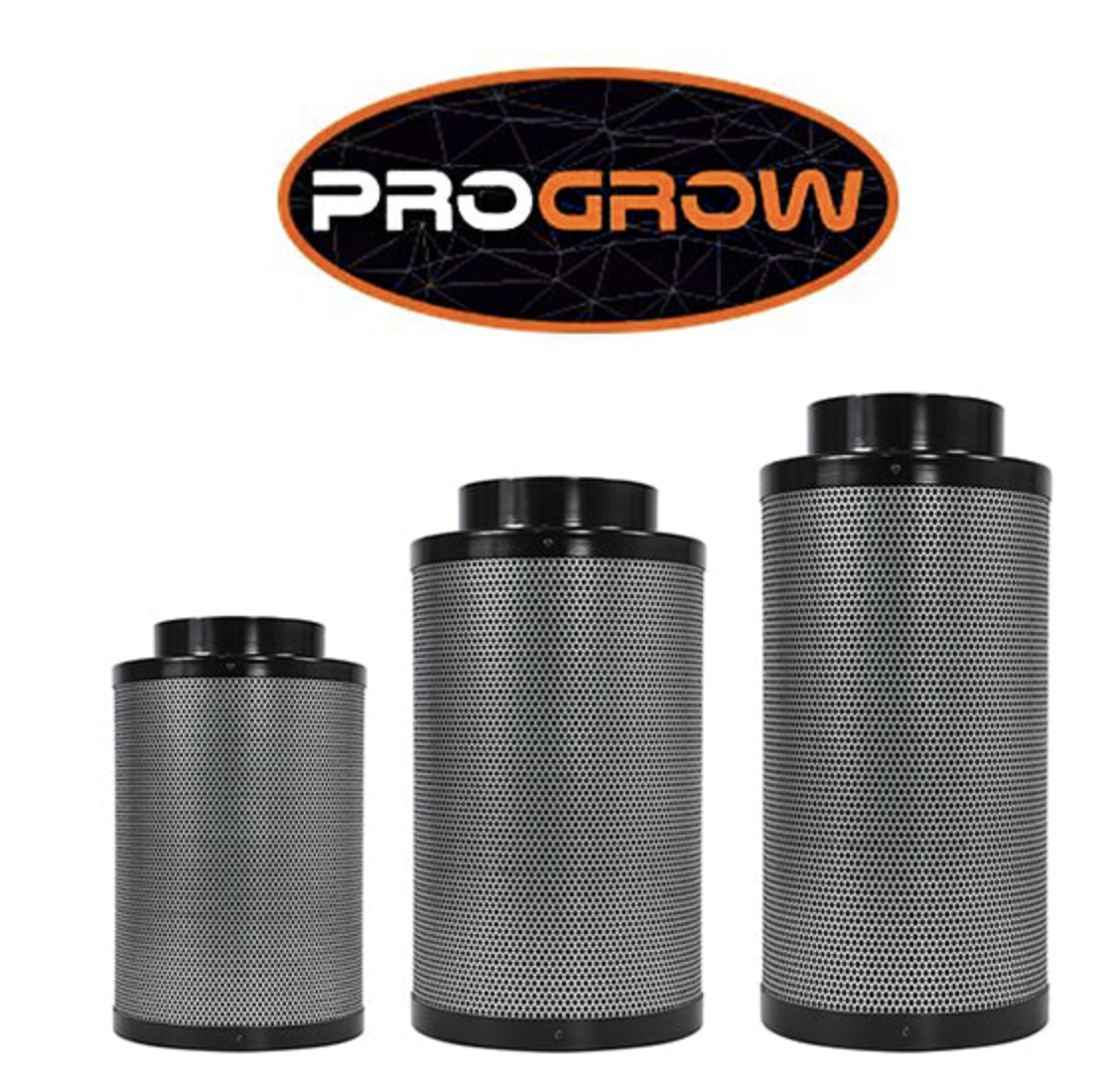 Pro Grow Carbon Filter