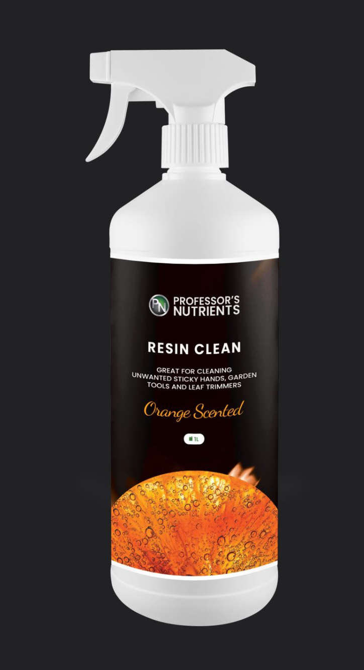 Professors Resin Clean 1L