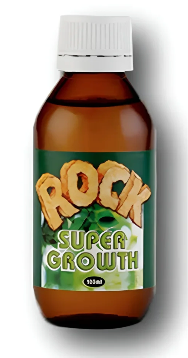 Rock Super Growth 100ml