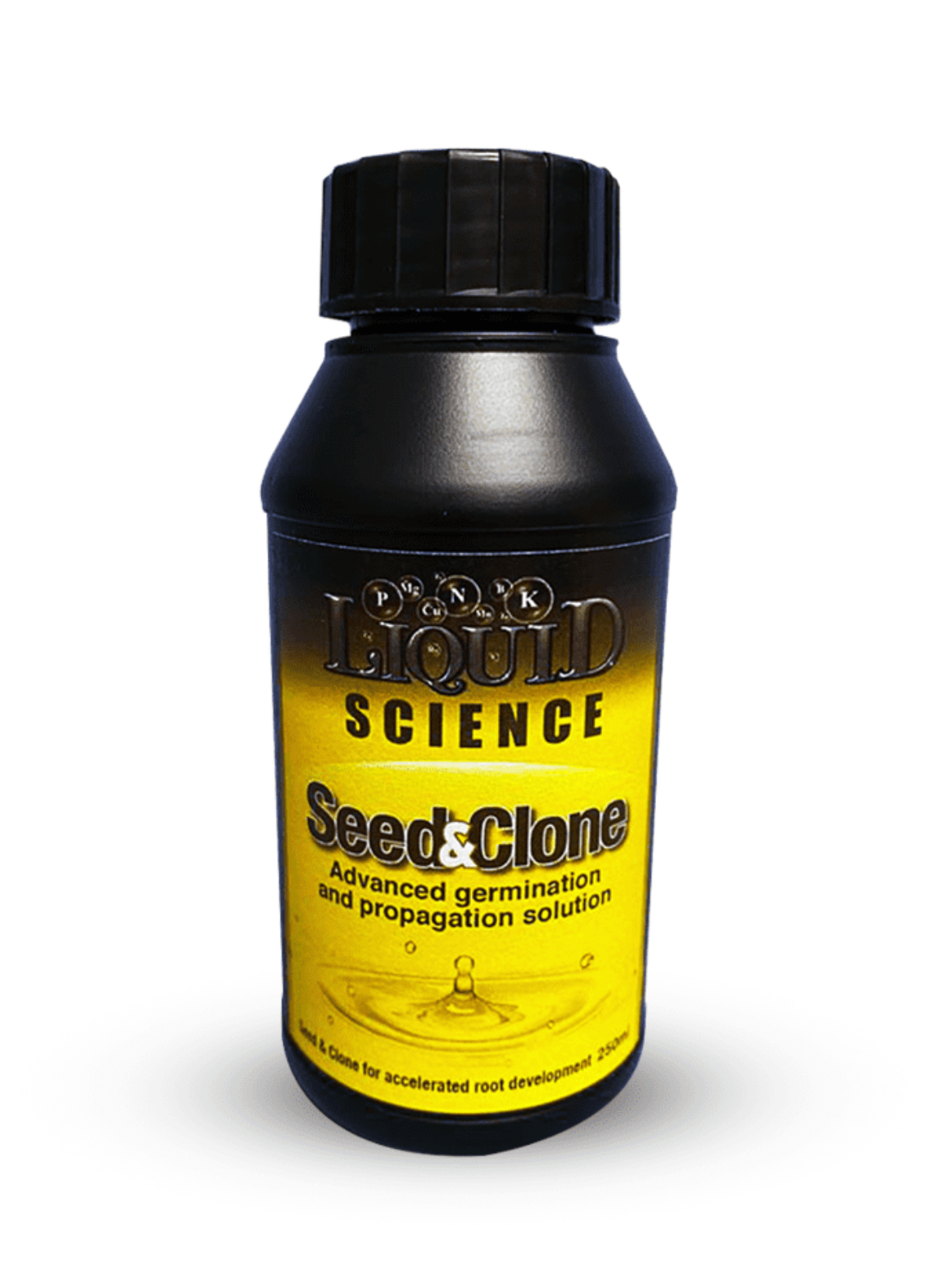 Liquid Science Seed & Clone Solution