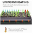 Cultiv8 Seedling Heat Mat