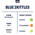 True Terpenes - Blue Zkittles
