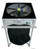 Triple Blade for Leaf Trimmer