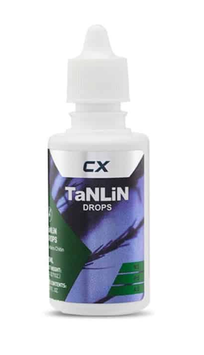 CX Horticulture – Tanlin Drops 20ML | Fungus Gnat Treatment | Non Toxic