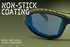 Treegers LED Safety Glasses