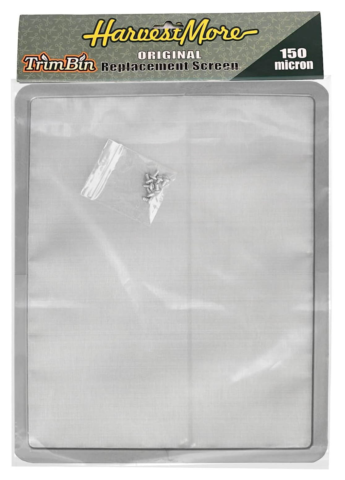 Trim Bin Replacement Screen Pakenham Hydroponics