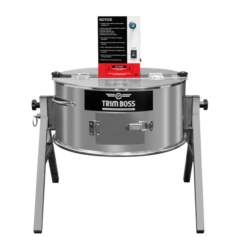 EP TRIM BOSS 16