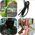 (Pack of 100) 150mm Green Twist Ties