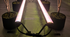 ULIGHT InterCanopy 100w LED (designed for use between canopy of plants)